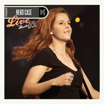 Neko Case - Live From Austin TX (Reissue) (180 g) (LP) (0607396515912)