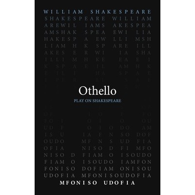 Othello Shakespeare WilliamPaperback