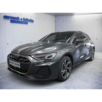 Audi A3 TFSI quattro S-line Sportback 150 kW