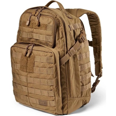 5.11 Rush 24 2.0 Kangaroo 37 l – Zbozi.Blesk.cz