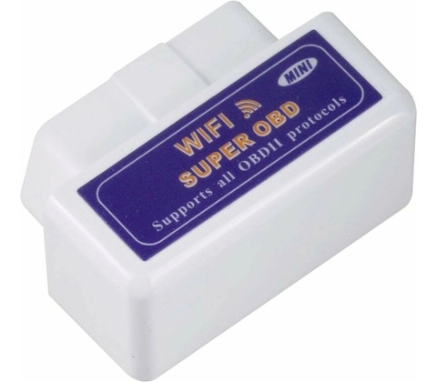 Mobilly OBD-II