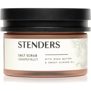STENDERS Grapefruit скраб със сол за тяло 300 гр