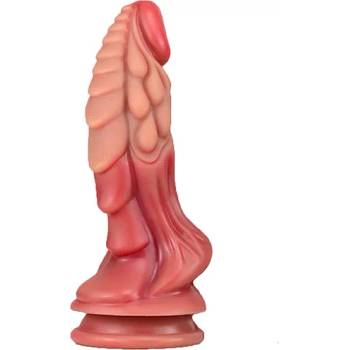 Sexsale Футуристична пенис отливка на животно "animal dildo i" 22 см