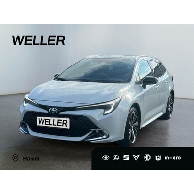 Toyota Corolla Touring Sports Hybrid 131 kW