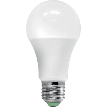 Brilagi LED Žiarovka so senzorom súmraku ECOLINE A60 E27/12W/230V 3000K Brilagi BG0716