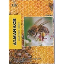 Almanach moderného včelára