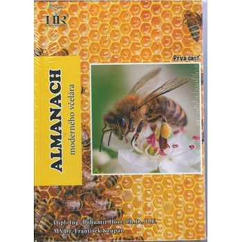 Almanach moderného včelára