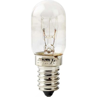 Nedis Nedis FFBUE1415W1 žárovka do lednice T22 E14/15W/230V 3000K NE0269