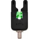 ATTs Hlásič Underlit Wheel Green