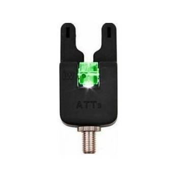 ATTs Hlásič Underlit Wheel Green