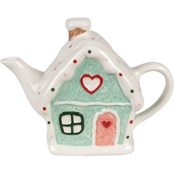 Clayre & Eef Gingerbread 600 ml
