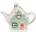 Clayre & Eef Gingerbread 600 ml