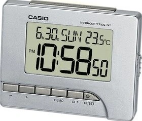 Casio DQ-747-8EF