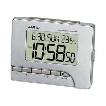 Casio DQ-747-8EF