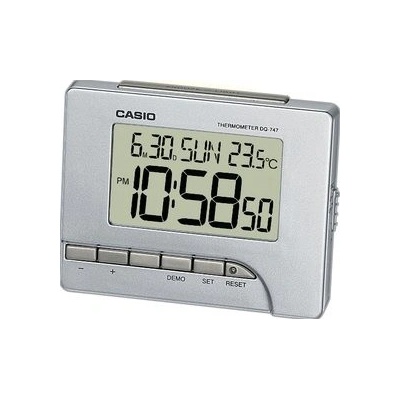 Casio DQ-747-8EF – Zbozi.Blesk.cz