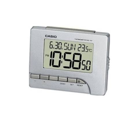 Casio DQ-747-8EF