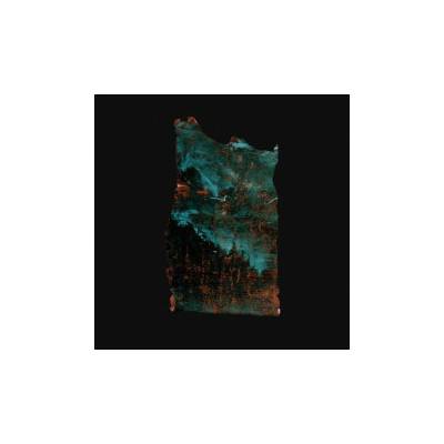 CULT OF LUNA - THE LONG ROAD NORTH BLACK LP