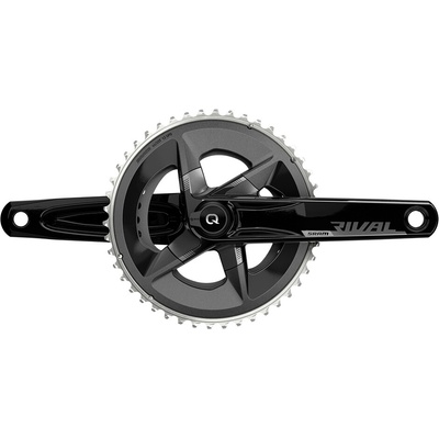 Sram Rival D1 Quarq Road Power Meter DUB