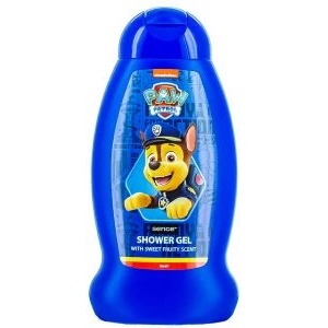  Paw Patrol Душ гел 300мл - За момче (3185)