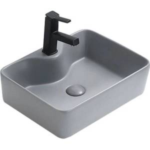 Mexen Eva 48x37 cm matt light grey (21424961)