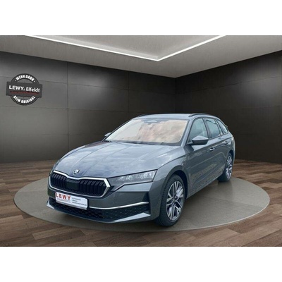 Skoda Octavia Combi 1.5 TSI mHEV Selection DSG 85 kW