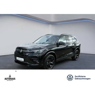 Volkswagen Tiguan 2.0 TDI R-Line 4Motion DSG 142 kW
