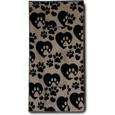 Bulgaria tex Любимец - хавлия за куче