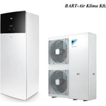 Daikin EPGA16DV/EAVH16S23D6V Термопомпа