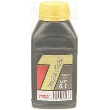 TRW Brzdová kapalina DOT 5.1 250 ml