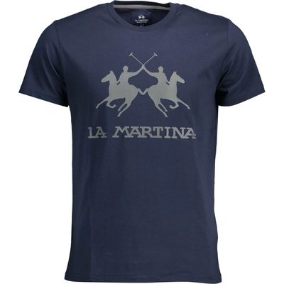 La Martina modré