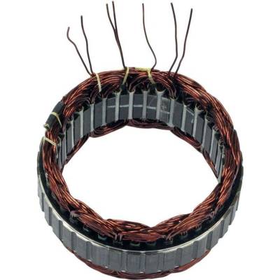 Stator, generátor AS-PL AS5007