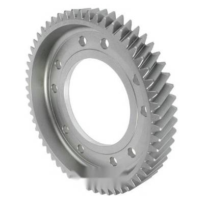 Ozubené kolo převodovky ZF ASTRONIC TRAXON EURORICA 95536509, , ,