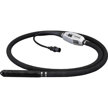 Makita Акумулаторен вибратор бетон Makita 40V VR002CZ (VR002CZ)