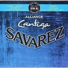 SAVAREZ 510AJ