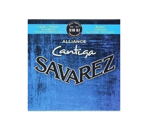 SAVAREZ 510AJ