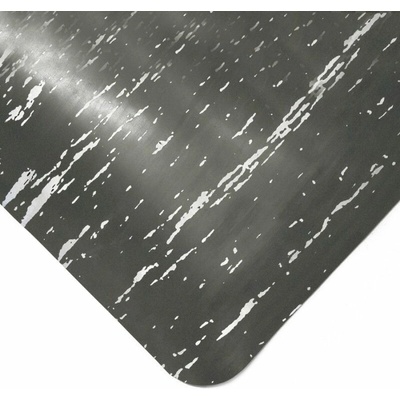 Floma Marble Šedá 240 x 90 x 1,4 cm