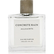 Allsaints Concrete Rain parfémovaná voda unisex 100 ml