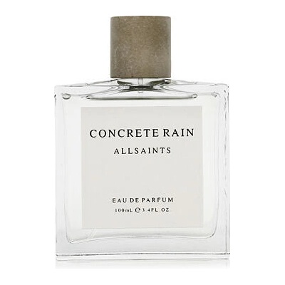 Allsaints Concrete Rain parfémovaná voda unisex 100 ml