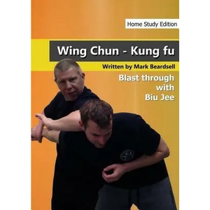 Wing Chun - the Brutality of Biu Jee - Hse | Mark Beardsell (ISBN: 9781291992274)