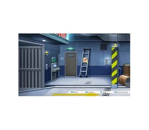 Phoenix Wright: Ace Attorney Trilogy