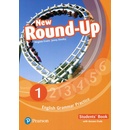 New Round-Up 1. Students' Book with Access Code