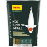 Sera Koi Professional Spring/Fall ко-екструдирана храна пролет-есен за кои 2.2kg