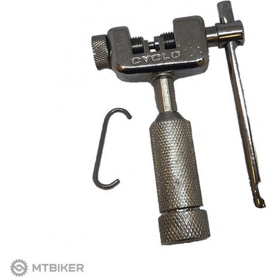 Cyclo tools nitovač řetězu 1-12 rychl.