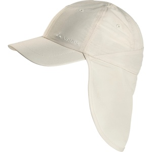 Vaude Детска зимна шапка (beanie) Vaude Kid's Sahara Cap IV Beanie - Ecru (904-1586-0211)