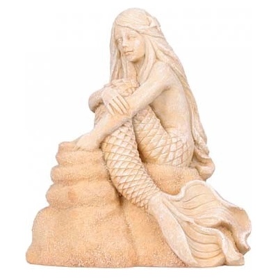 Europet Bernina Morská panna Ariel L 17x15x21 cm