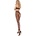 Passion TIOPEN 035 Tights Black 3-4