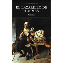 EL LAZARILLO DE TORMES
