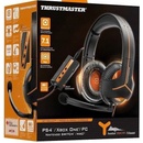 Thrustmaster Y-350CPX