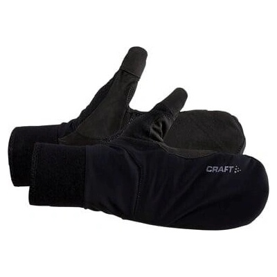 Craft ADV Speed mitt černá