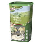 Knorr Сос Четири сирена Quattro Formaggi 1.2 кг